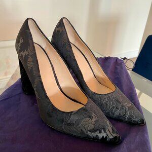 Pour La Victoire Women's Cece Pump SZ 8.5